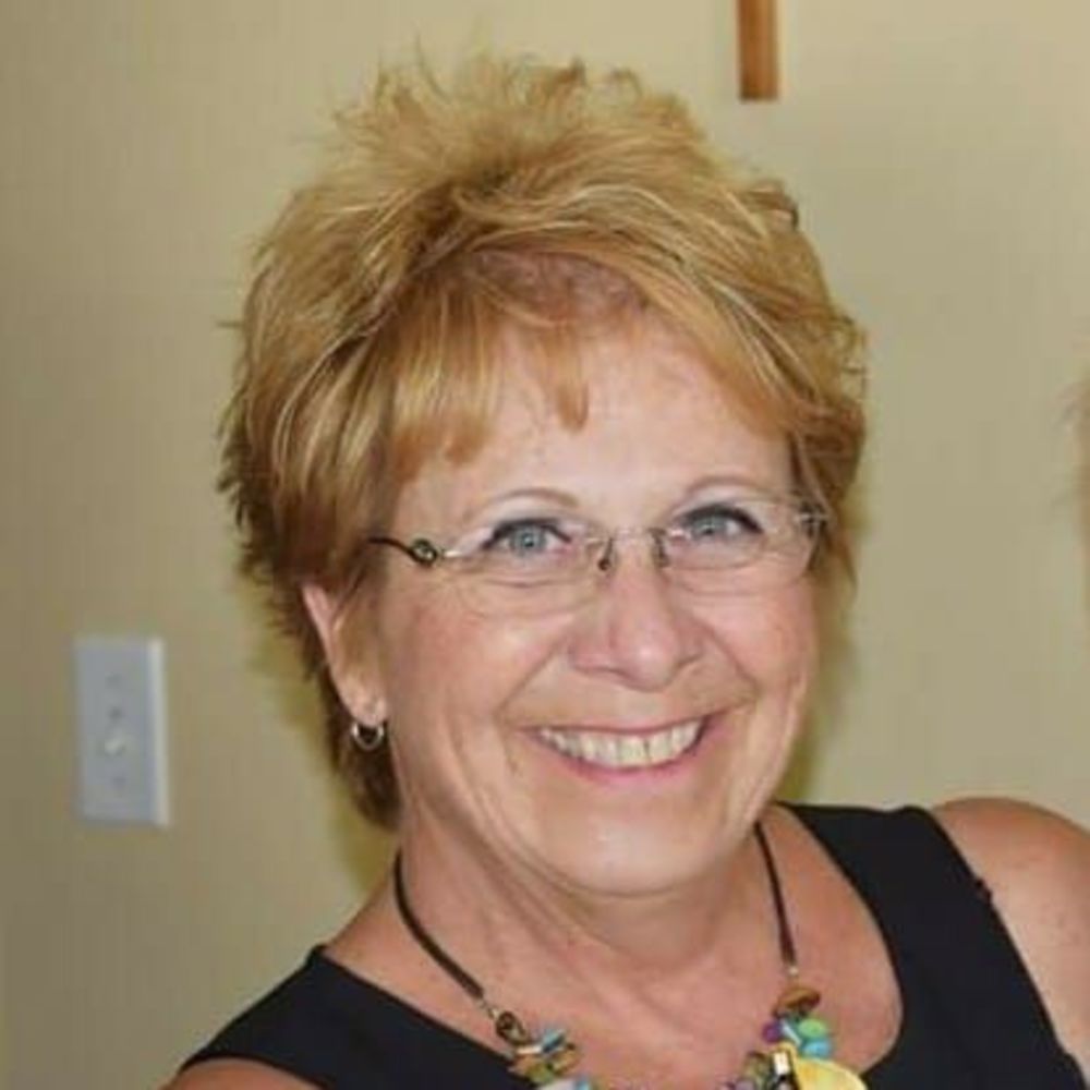 Meet your Posher, Sharon